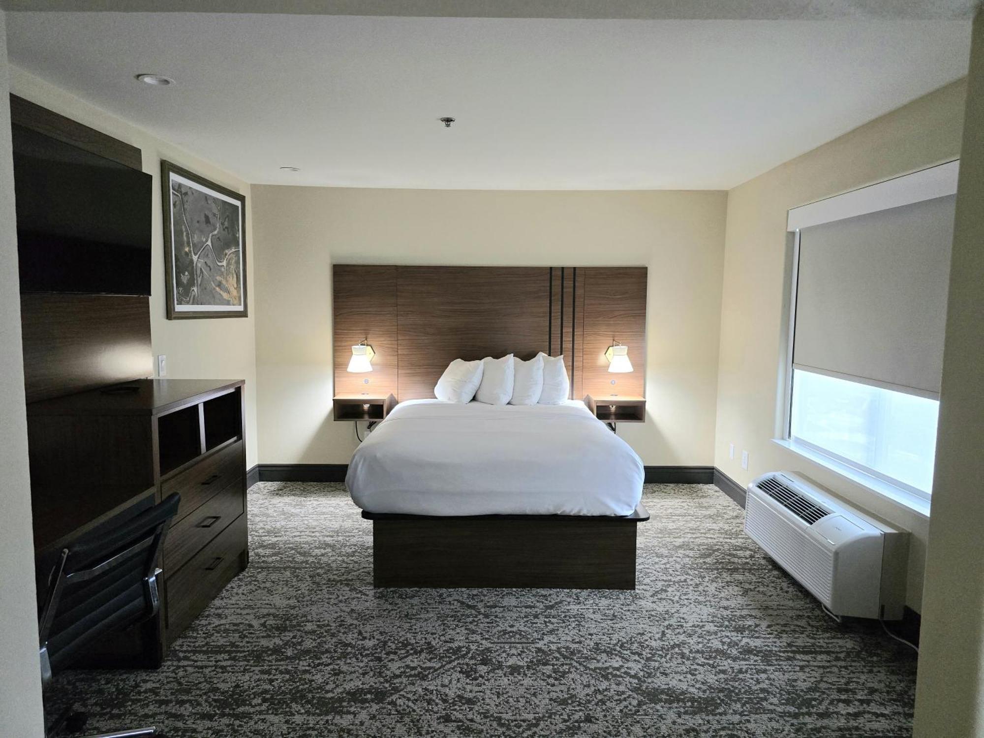 เบสท์ เวสเทิร์น คาซา วิลลา สวีทส์ Hotel ฮาร์ลิงเจน ภายนอก รูปภาพ